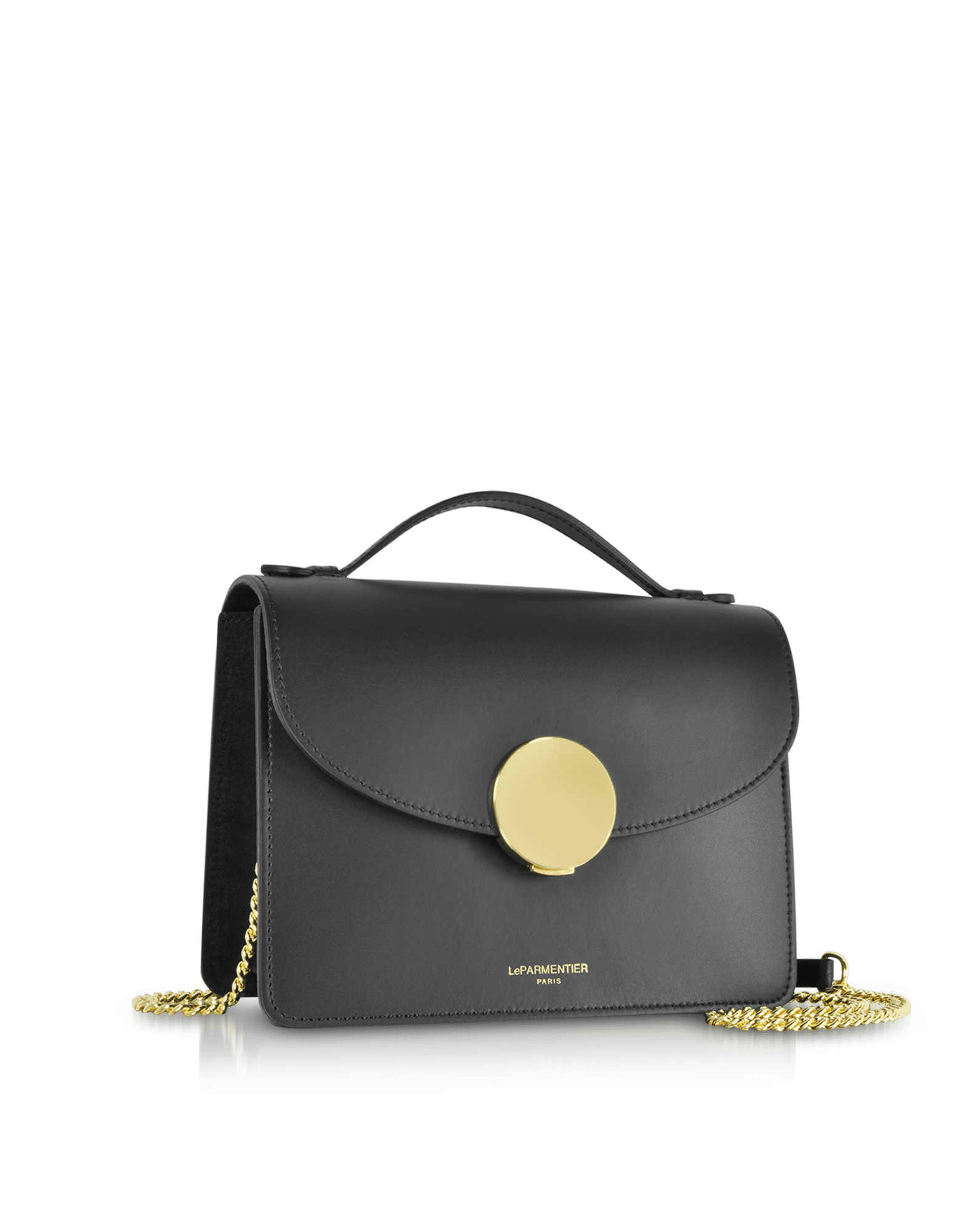 New Ondina Top Handle Shoulder Bag
