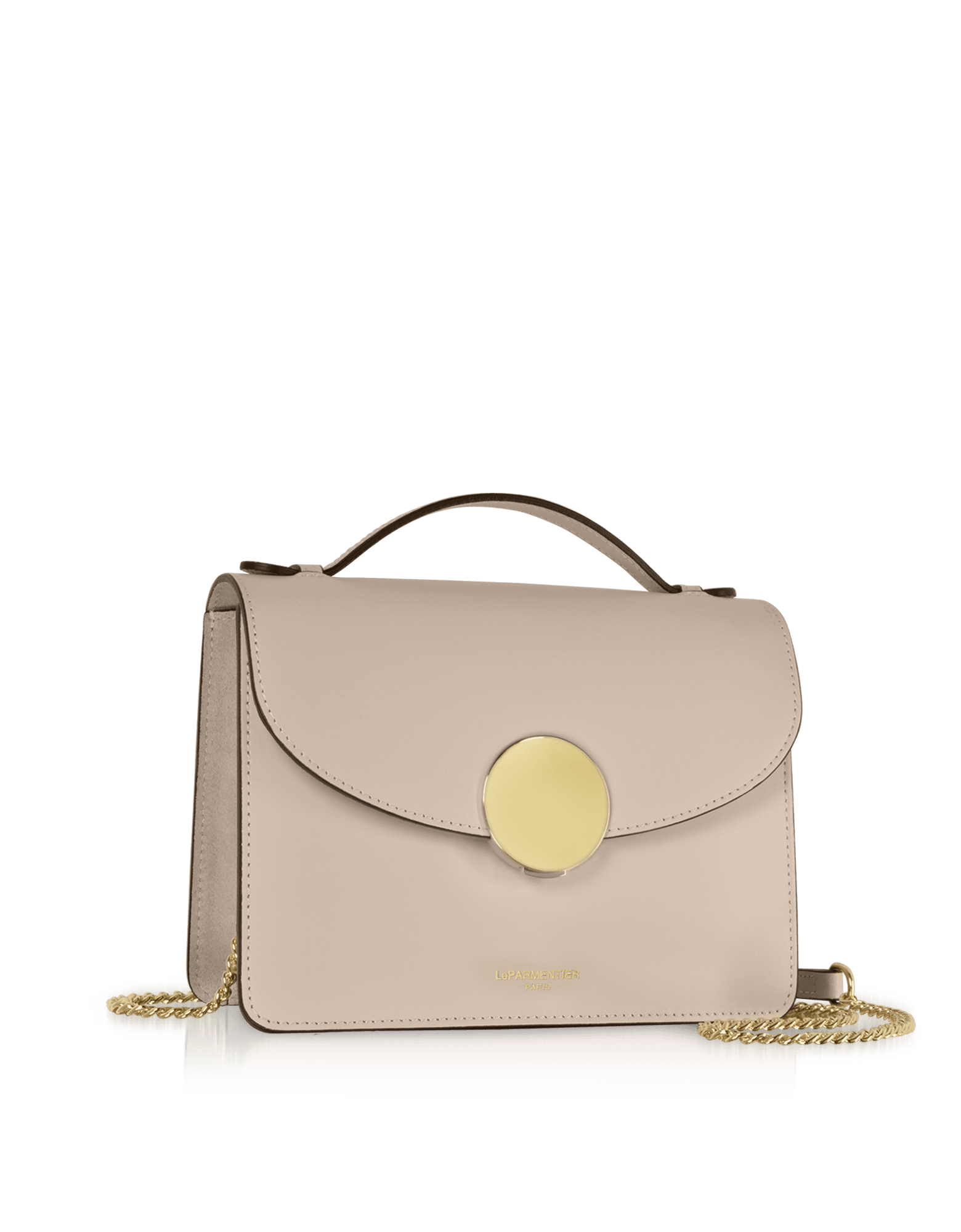 New Ondina Top Handle Shoulder Bag