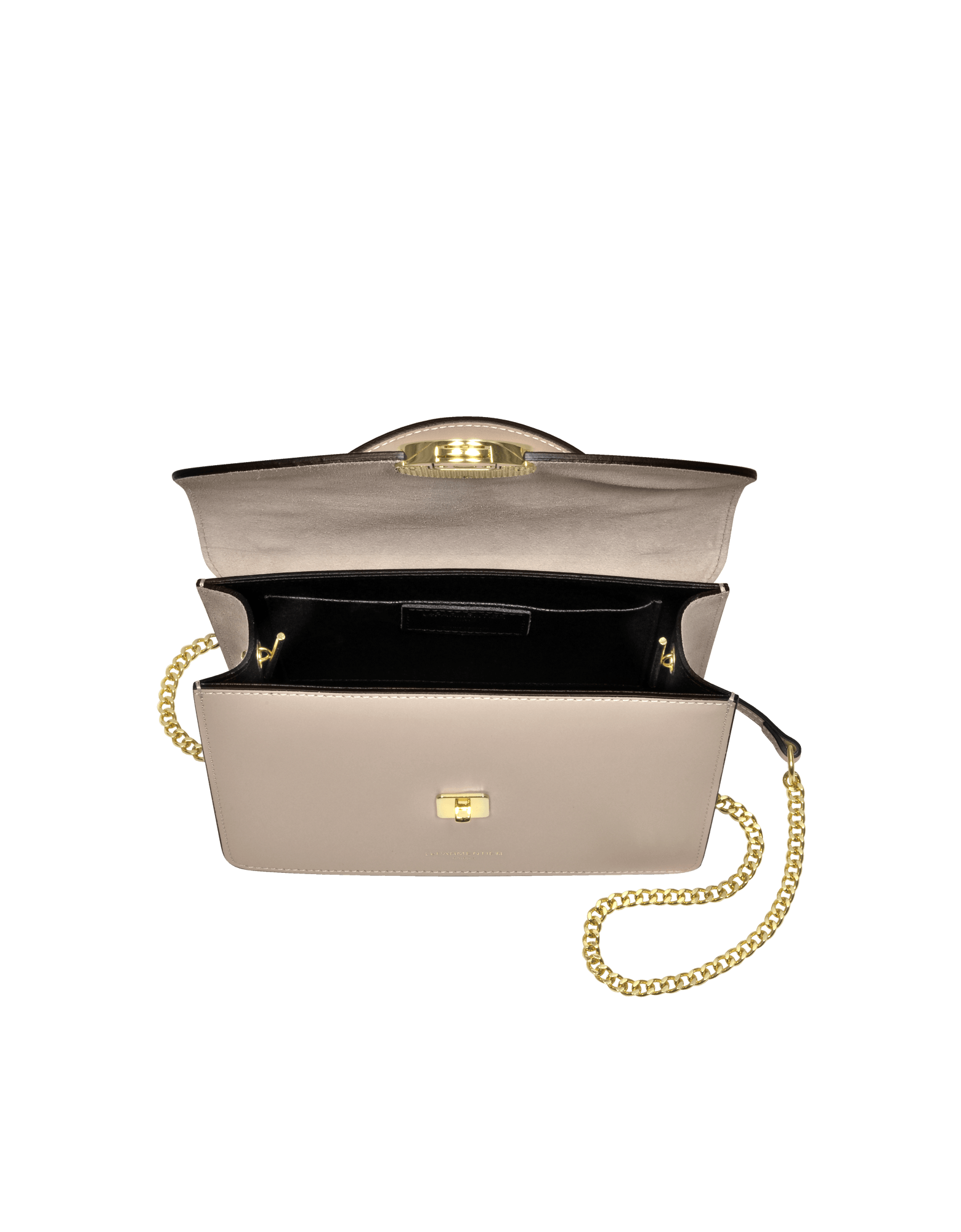 New Ondina Top Handle Shoulder Bag