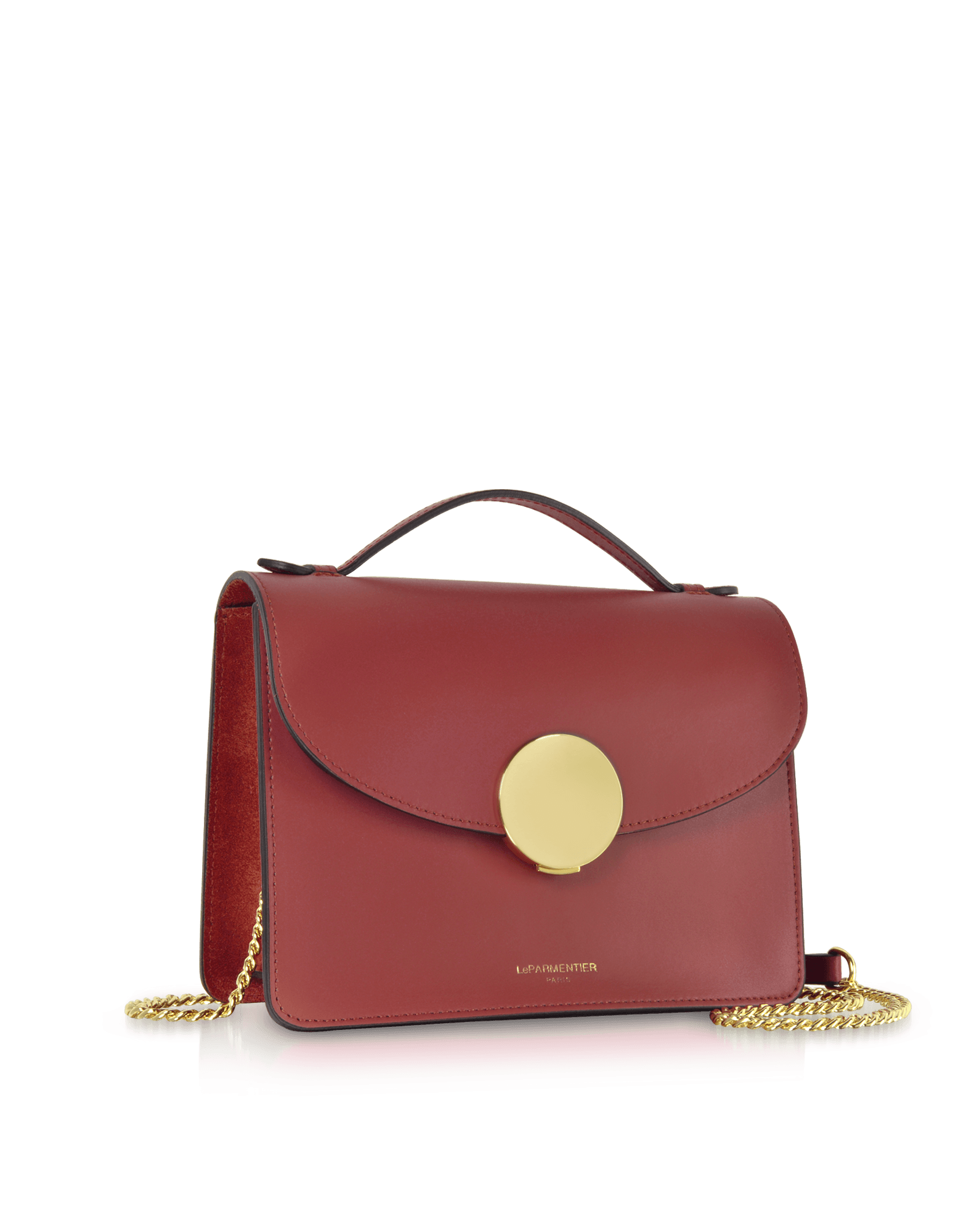 New Ondina Top Handle Shoulder Bag