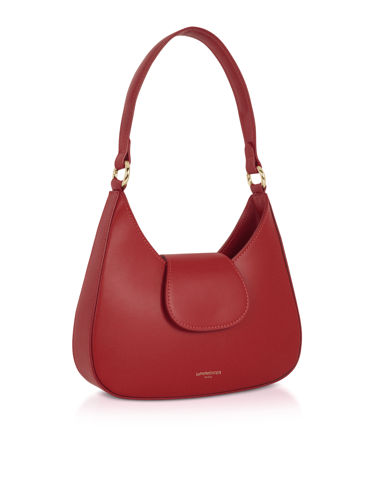 Obolo - Sac à bandoulière en cuir