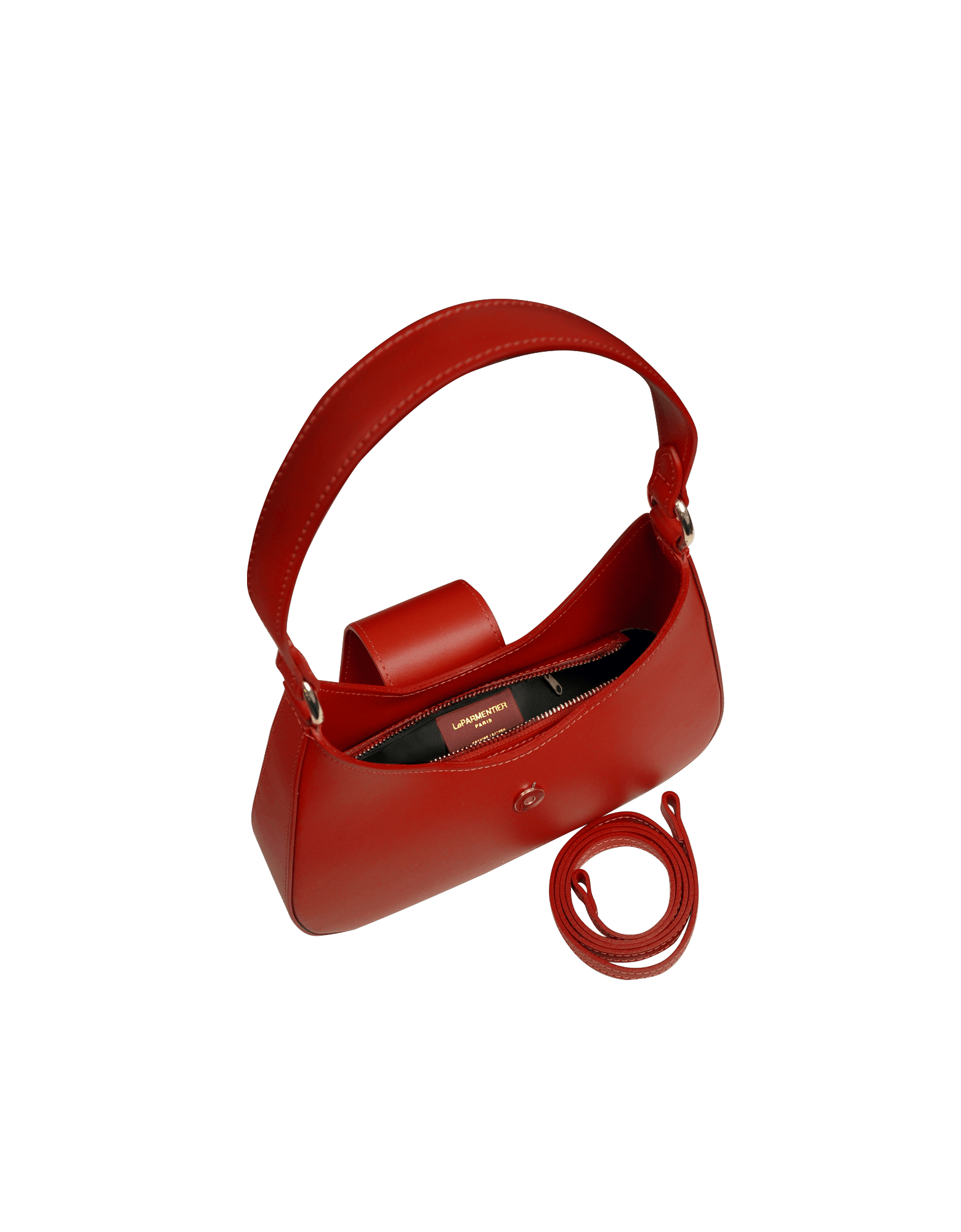 Obolo - Sac à bandoulière en cuir
