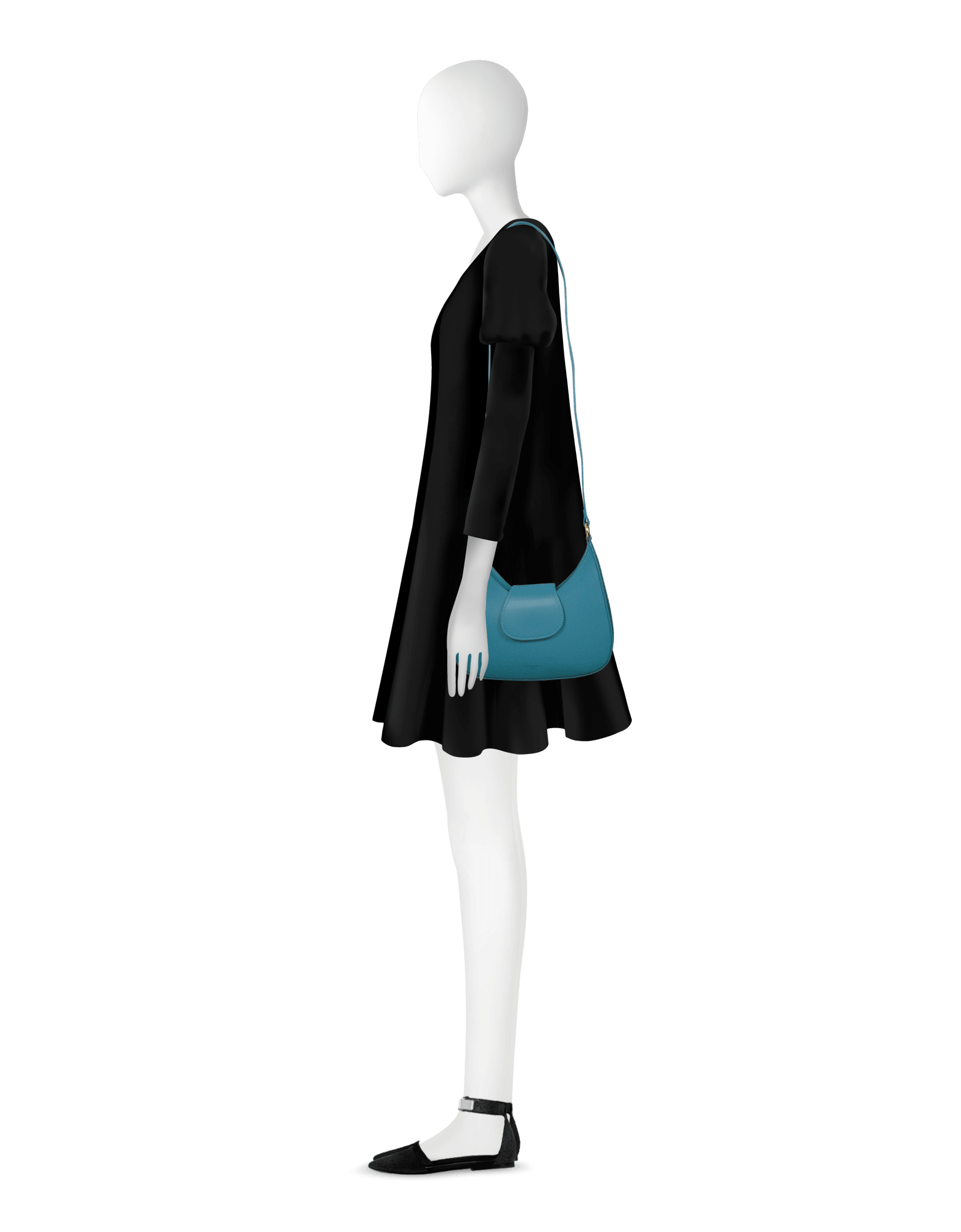 Italian Leather Handbags | LePARMENTIER Luxury Bags