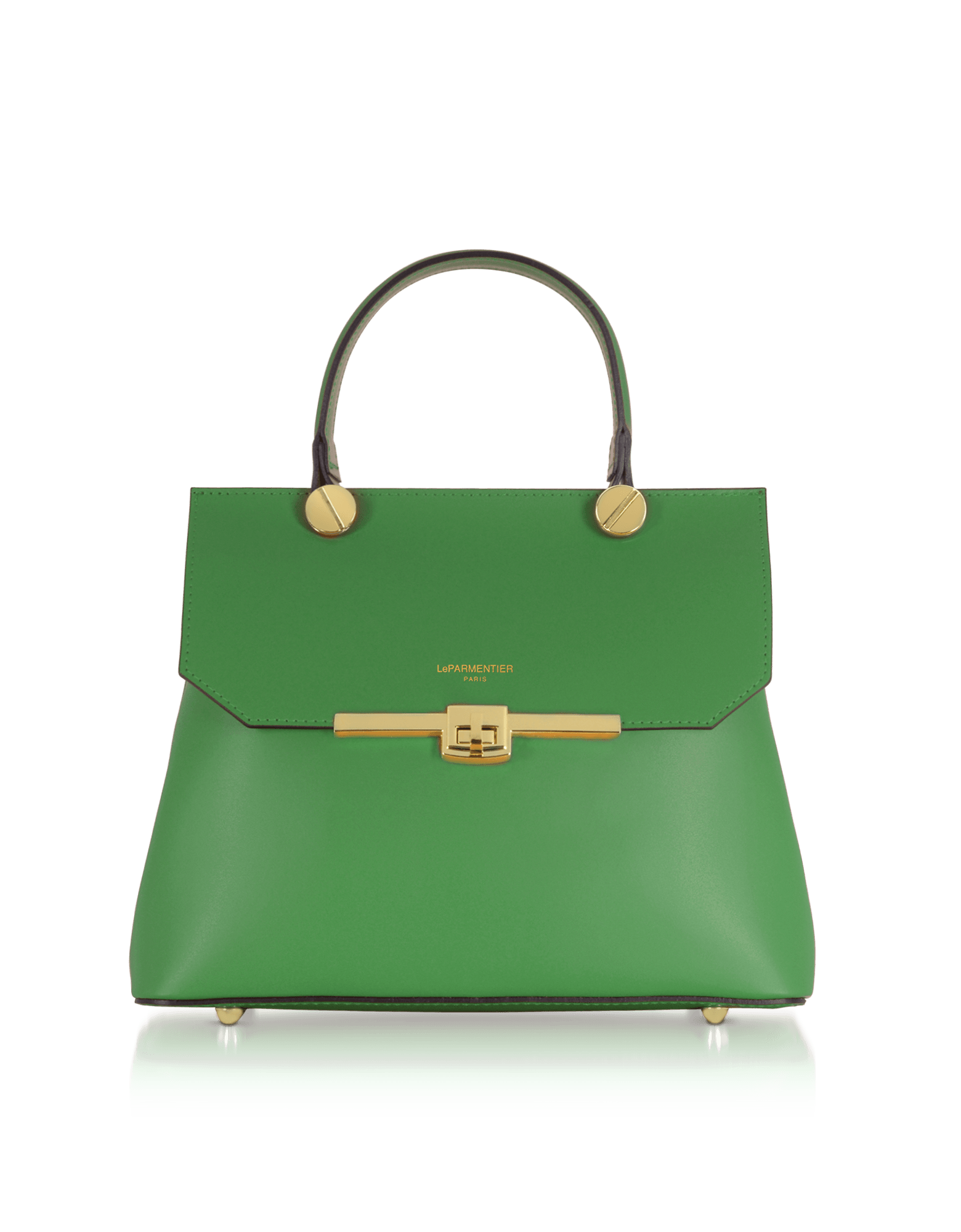 Atlanta - Bolso satchel con asa superior y correa para el hombro