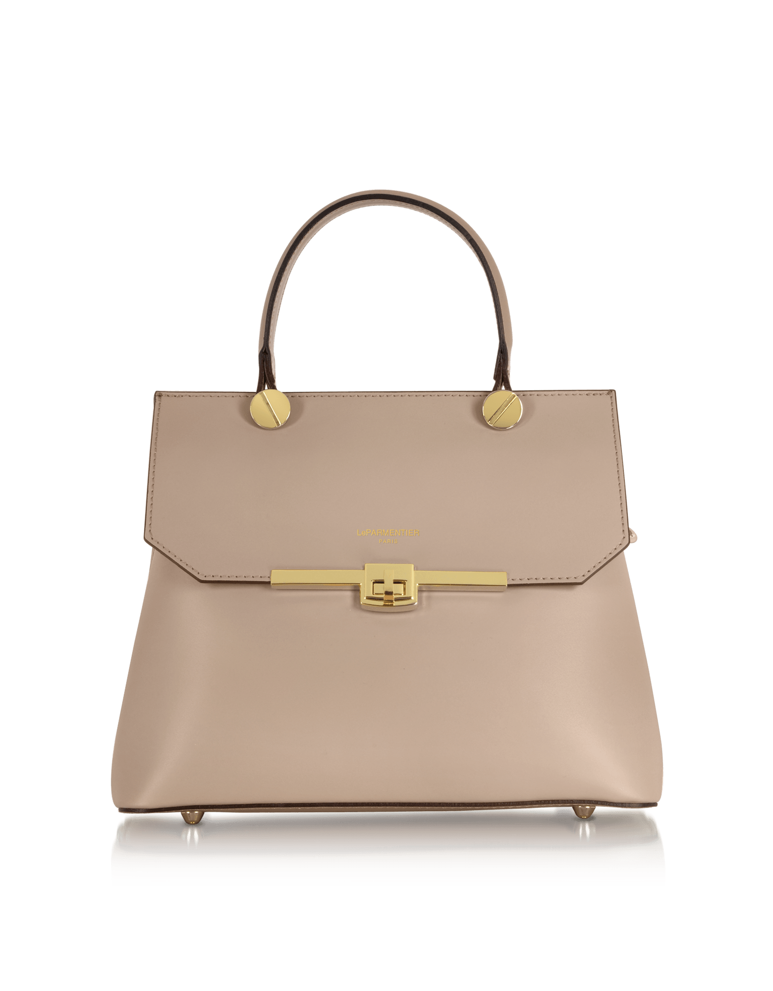 Atlanta Top Handle Satchel Bag w Shoulder Strap