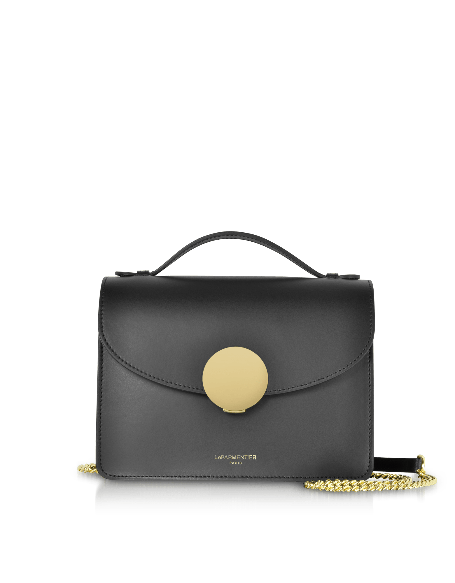 New Ondina Top Handle Shoulder Bag