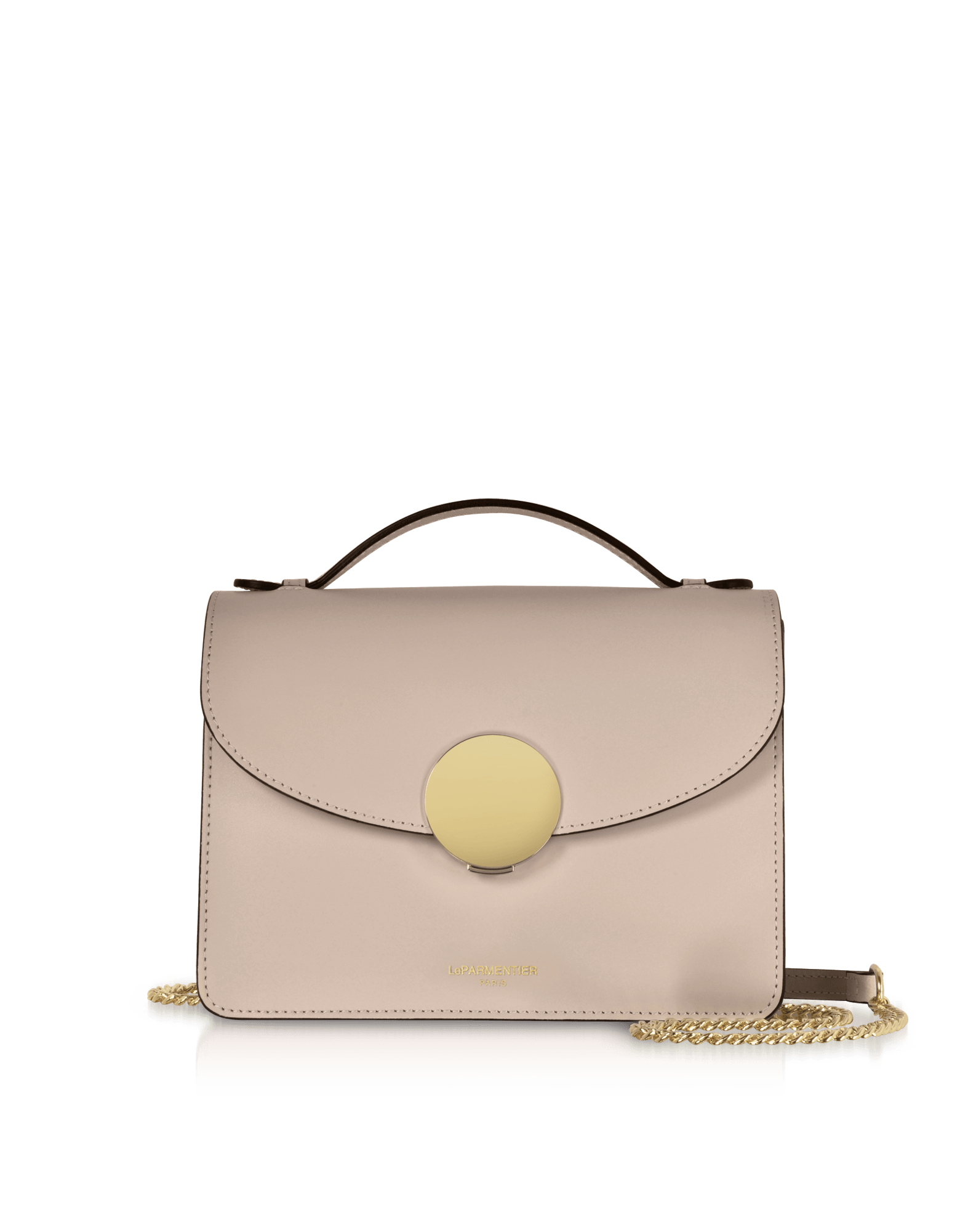 New Ondina Top Handle Shoulder Bag