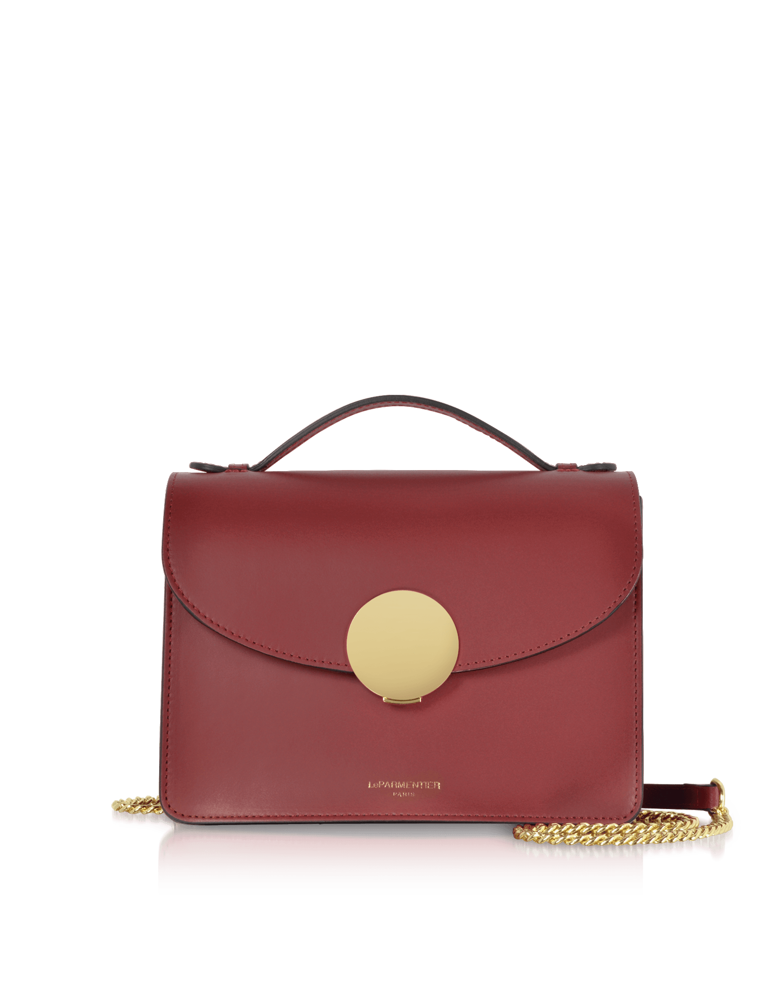 New Ondina Top Handle Shoulder Bag