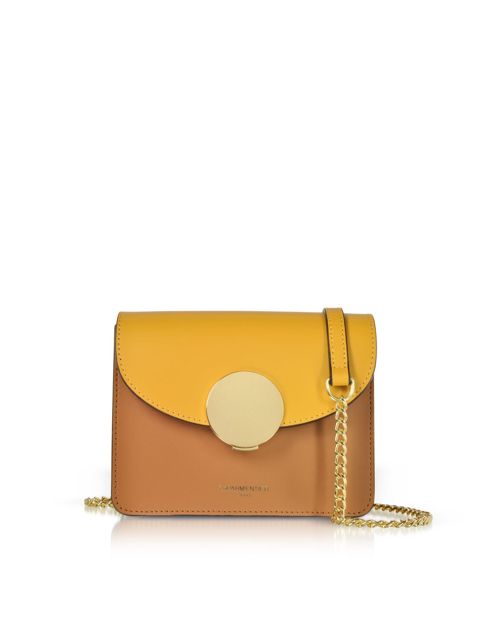 Handmade Leather Bags | LePARMENTIER Luxury Handbags
