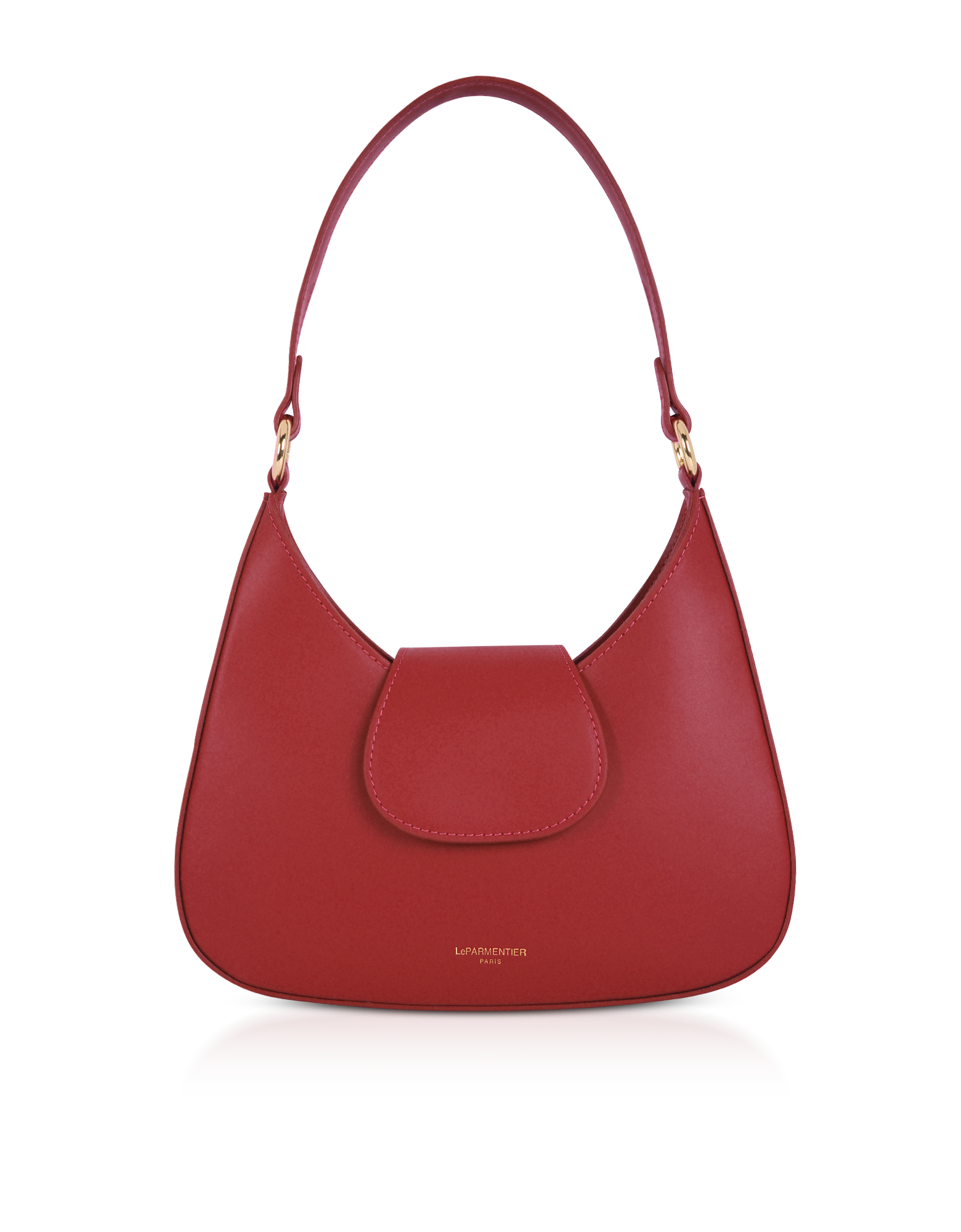 Obolo - Sac à bandoulière en cuir