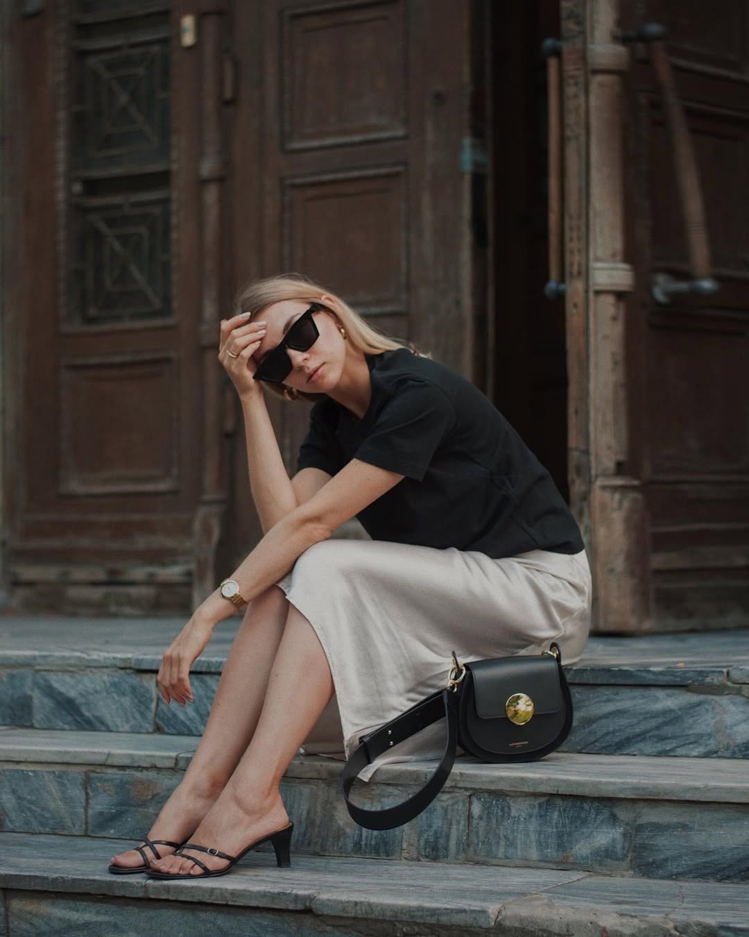 LePARMENTIER Paris | Italian Leather & Luxury Handbags