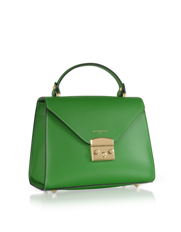 Peggy Stachel with Wallet