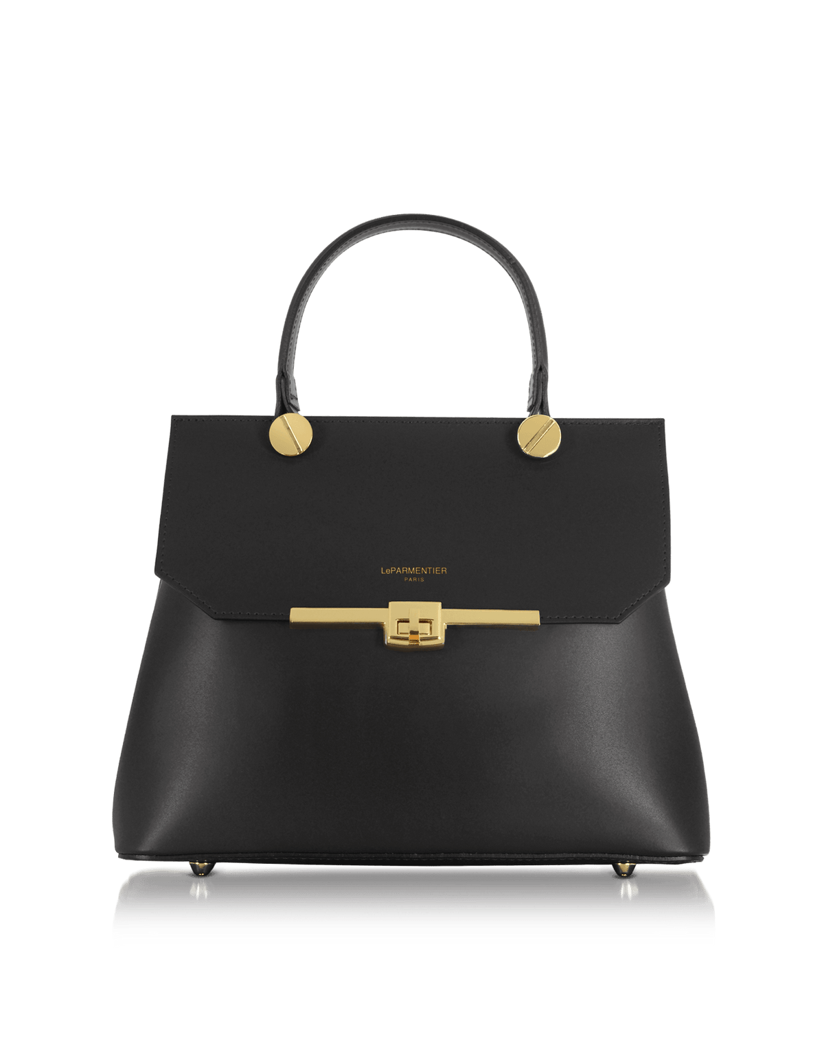 Atlanta Top Handle Satchel Bag w/Shoulder Strap