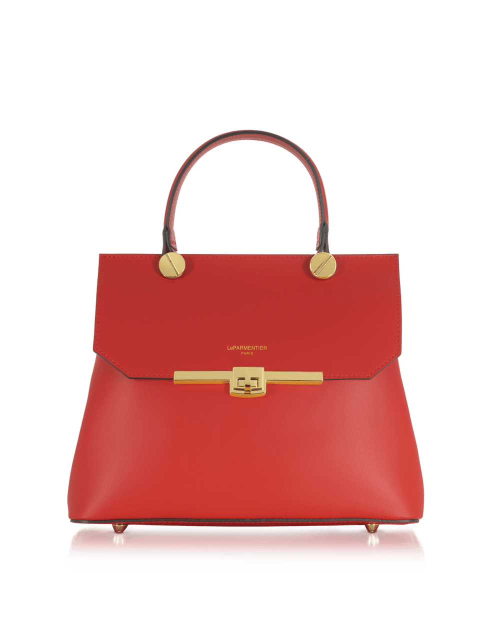 Atlanta Top Handle Satchel Bag w/Shoulder Strap