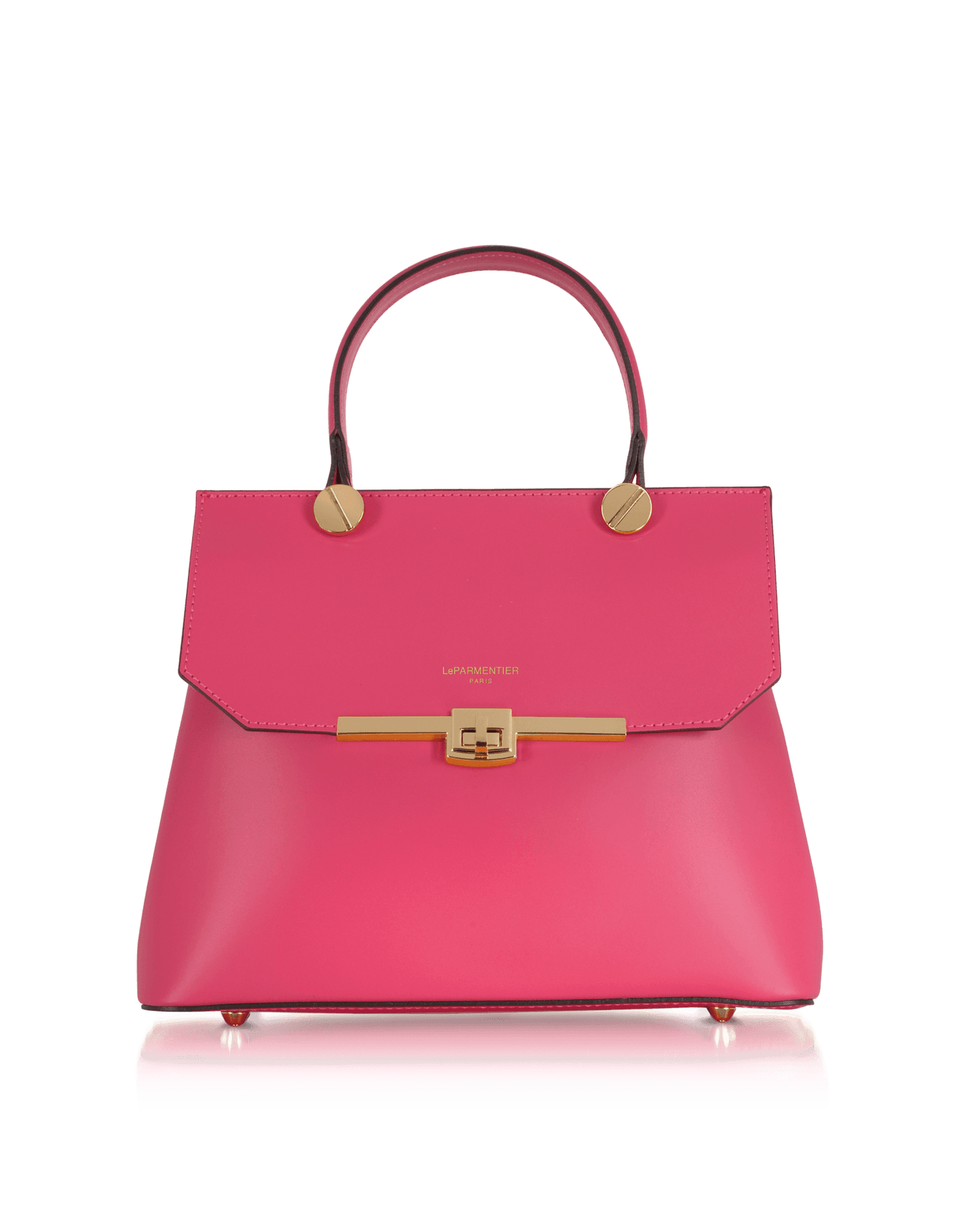 Atlanta Top Handle Satchel Bag w/Shoulder Strap