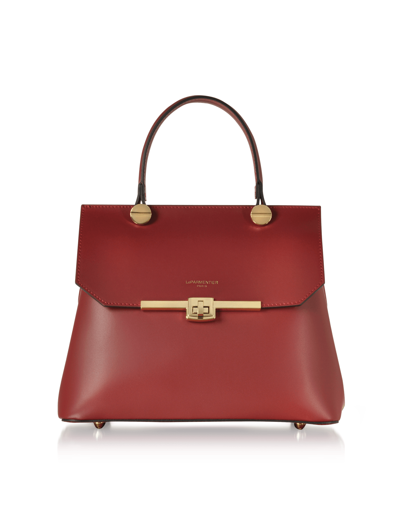 Atlanta Top Handle Satchel Bag w/Shoulder Strap