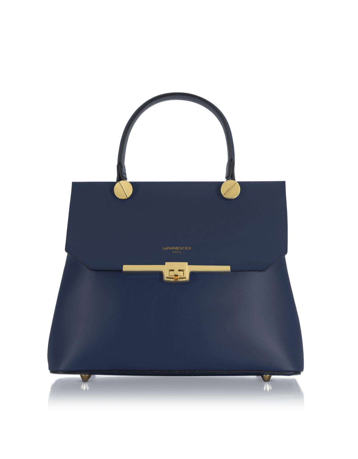 Atlanta Top Handle Satchel Bag w Shoulder Strap