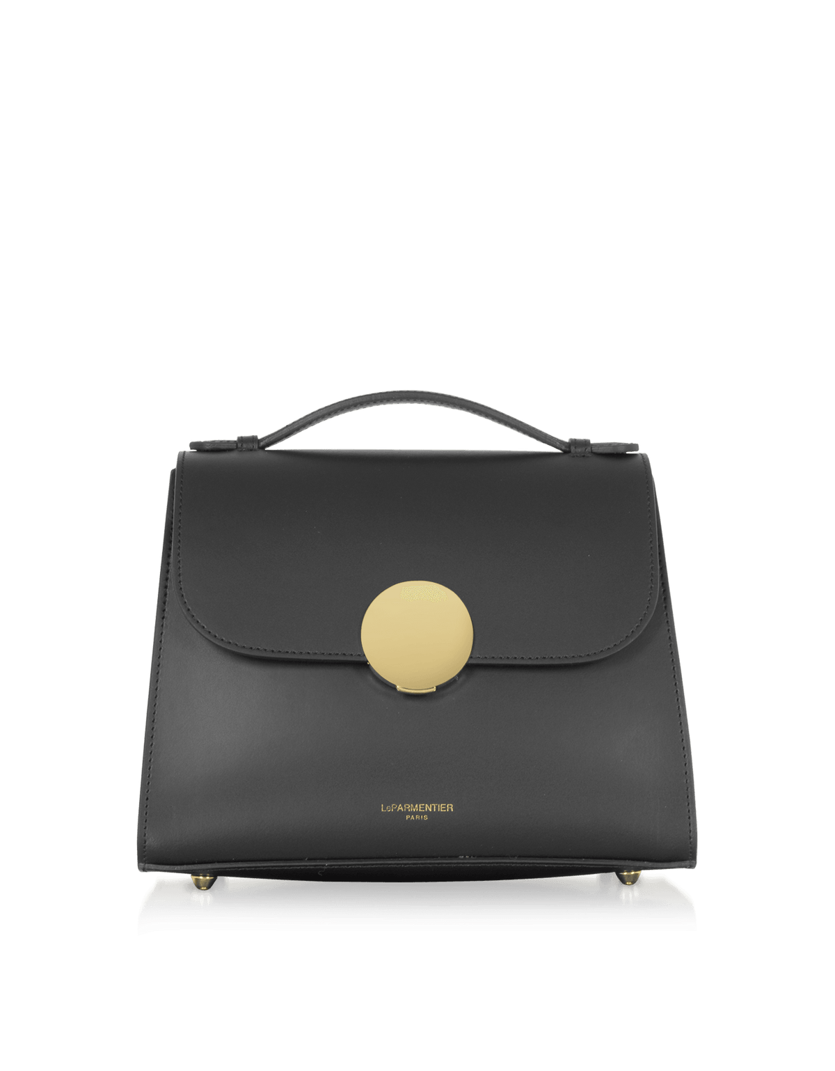 Bombo Borsa satchel con manico superiore e tracolla