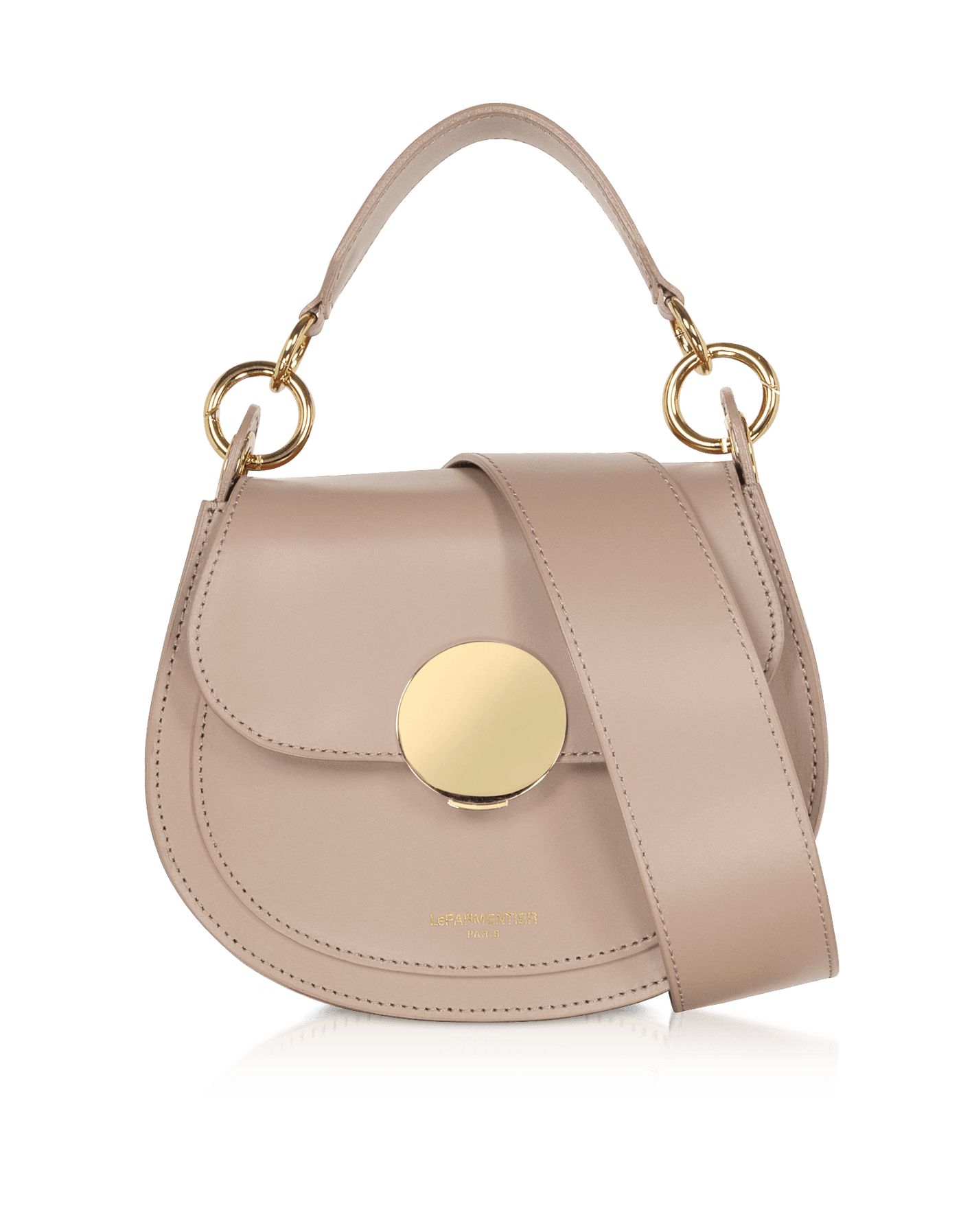 LePARMENTIER Yucca Soho Bag
