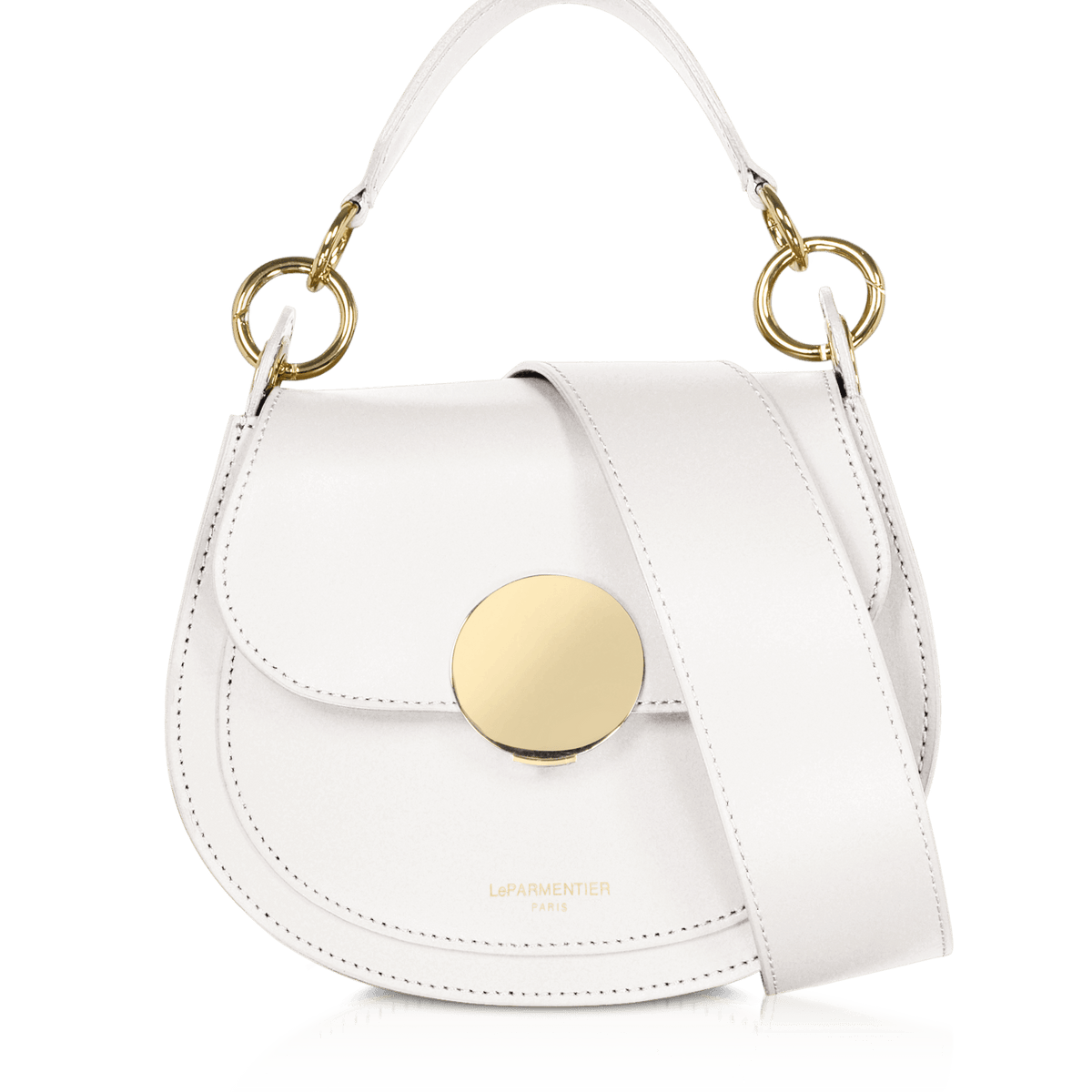Yucca Soho Top-Handle Shoulder Bag