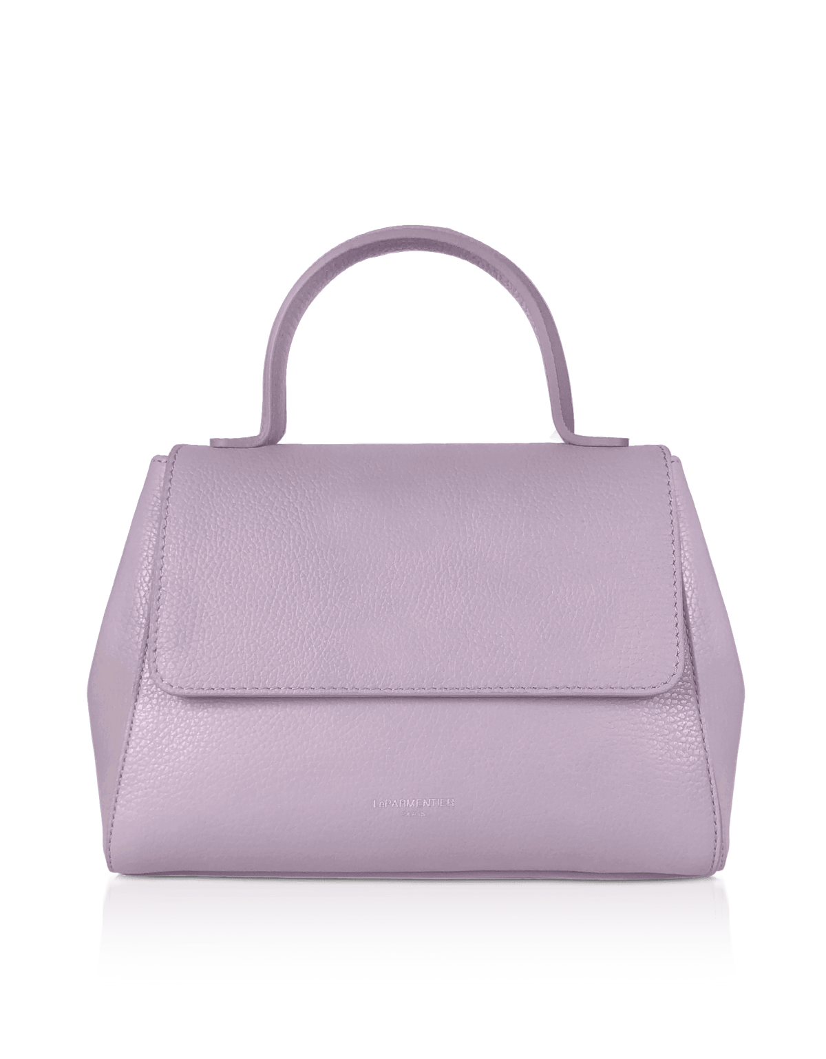 Ladyfinger Top Handle Ladybag w Strap