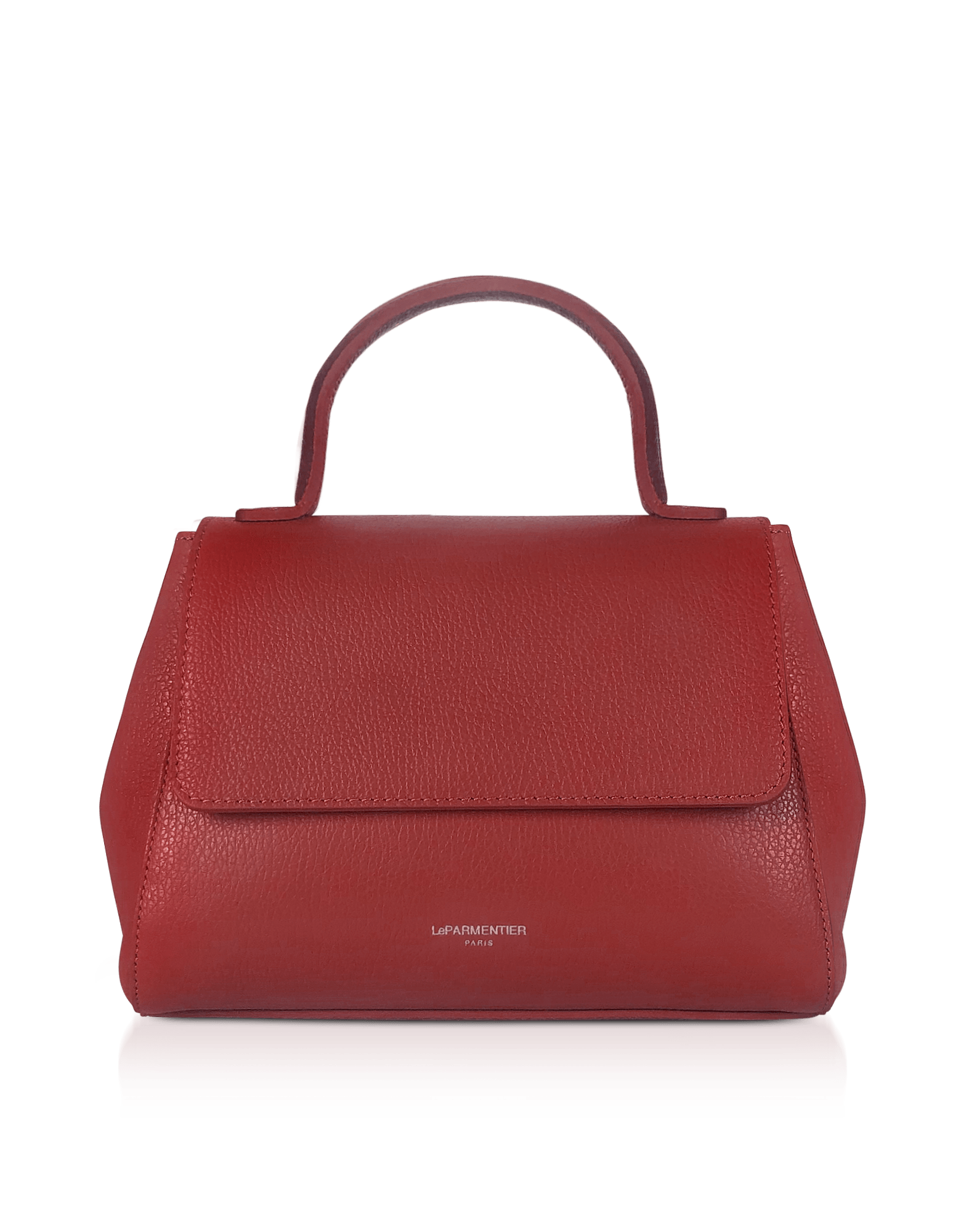 Ladyfinger – Borsa mano con manico alto e tracolla
