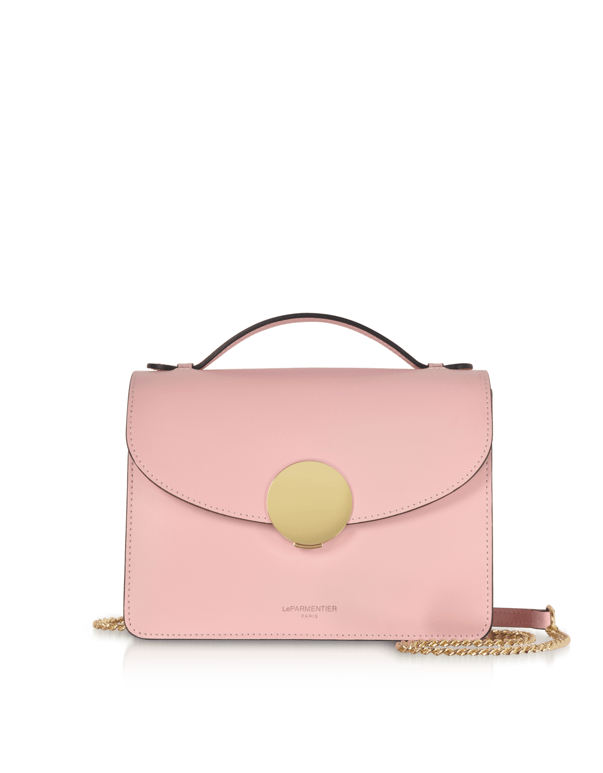 Ondina Top Handle Shoulder Bag